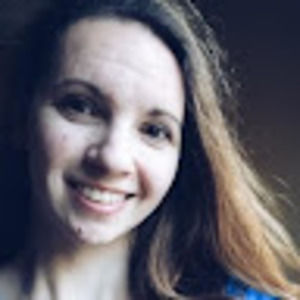 Meet your Posher, Jackie